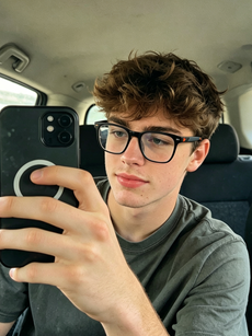 ELKLOOK EYEGLASSES